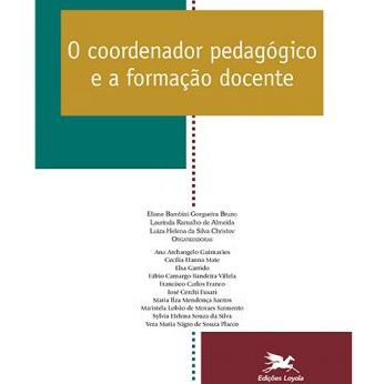 O Coordenador pedagógico e a formação docente