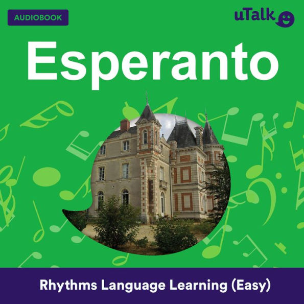 uTalk Esperanto