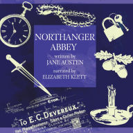 Northanger Abbey