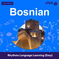 uTalk Bosnian