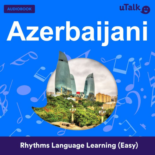 uTalk Azeri