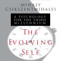 The Evolving Self: A Psychology for the Third Millennium