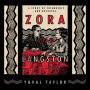 Zora and Langston: A Story of Friendship and Betrayal