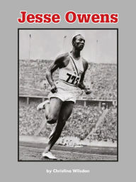 Jesse Owens