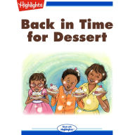 Back in Time for Dessert