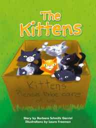 The Kittens