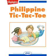 Philippine Tic Tac Toe