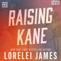 Raising Kane (Rough Riders Series #9)