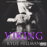 Viking: Black Shamrocks MC: First Generation Book 2