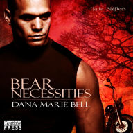 Bear Necessities: Halle Shifters, Book 1