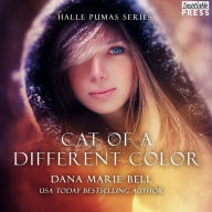 Cat of a Different Color: Halle Pumas Series