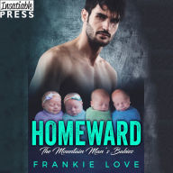 Homeward : The Mountain Man's Babies Book 8