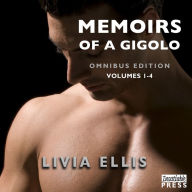 Memoirs of a Gigolo : Omnibus Edition, Volumes 1-4