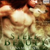 Steel Beauty: Halle Pumas, Book 4
