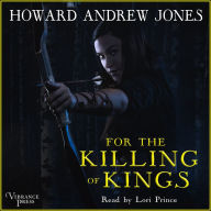 For the Killing of Kings (Ring-Sworn Trilogy #1)