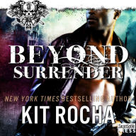 Beyond Surrender : Beyond, Book 9