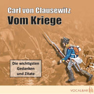 Carl von Clausewitz: Vom Kriege