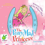 Princess Ellie and the Palace Plot