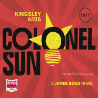 Colonel Sun (James Bond Series)