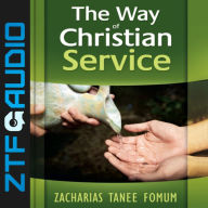 The Way of Christian Service