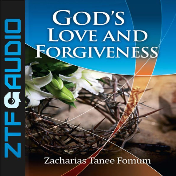 God's Love And Forgiveness