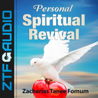 Personal Spiritual Revival