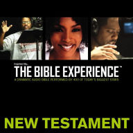 Inspired By ¿ The Bible Experience Audio Bible - Today's New International Version, TNIV: New Testament