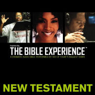 Inspired By ... The Bible Experience Audio Bible - Today's New International Version, TNIV: New Testament