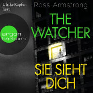 Watcher, The - Sie sieht dich (Ungekürzte Lesung)