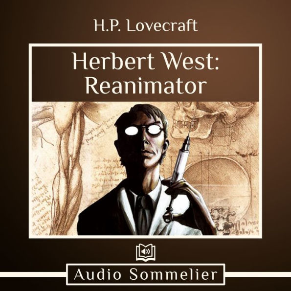 Herbert West: Reanimator