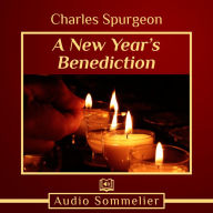 A New Year's Benediction