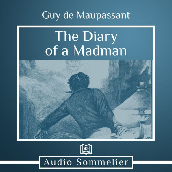 The Diary of a Madman