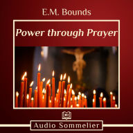 Power through Prayer