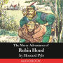 The Merry Adventures of Robin Hood