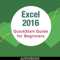 Excel 2016