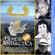 Genesis Antarctica