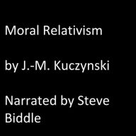 Moral Relativism