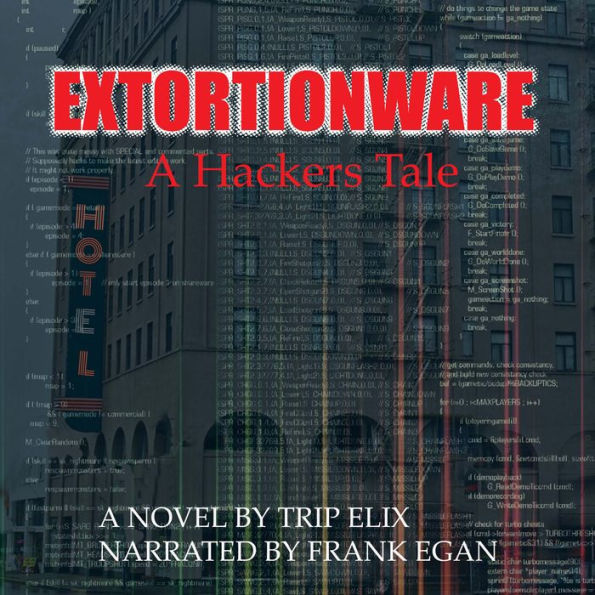 Extortionware