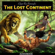 The Lost Continent