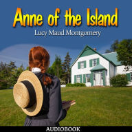 Anne of the Island