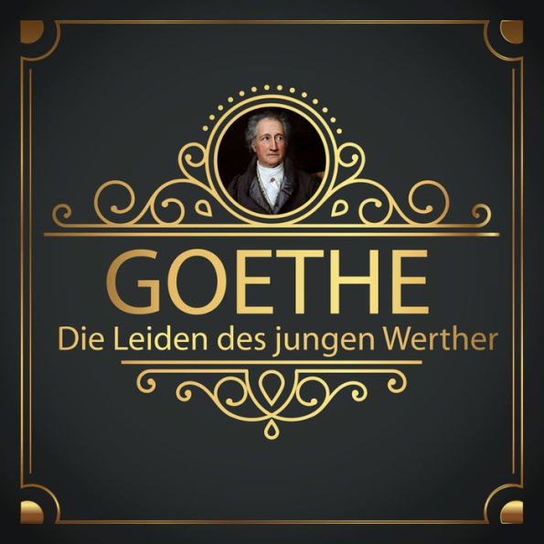 Die Leiden des jungen Werther