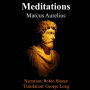 The Meditations of Marcus Aurelius