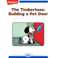 Building a Pet Door: The Timbertoes