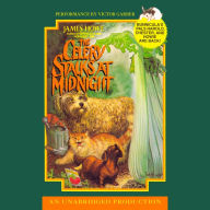 Bunnicula, Book 3: The Celery Stalks at Midnight