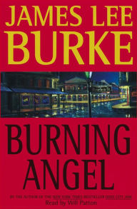 Burning Angel (Abridged)