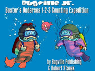 Buster's Undersea 1-2-3 Counting Expedition