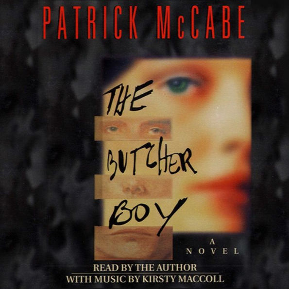 The Butcher Boy (Abridged)