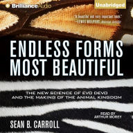 Endless Forms Most Beautiful : The New Science of Evo Devo and the Making of the Animal Kingdom