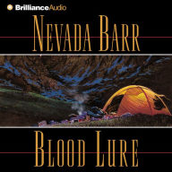 Blood Lure (Abridged)