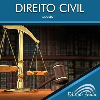 Direito Civil - Módulo 1